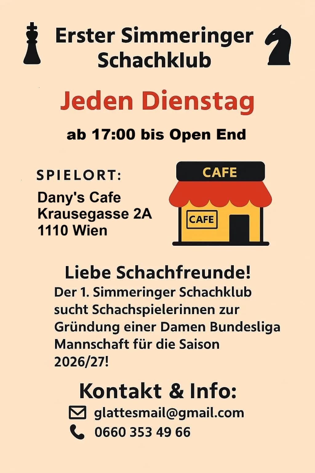 Cover Image for Flyer vom 19. Dezember 2025