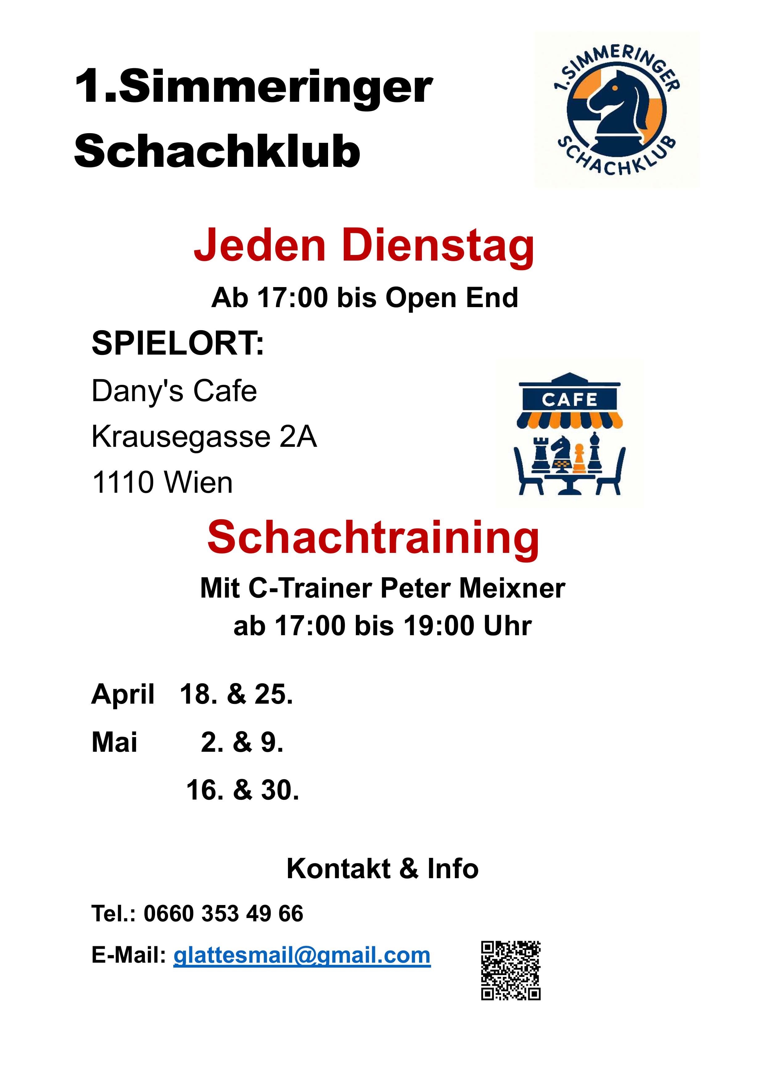 Cover Image for Flyer vom 19. März 2026