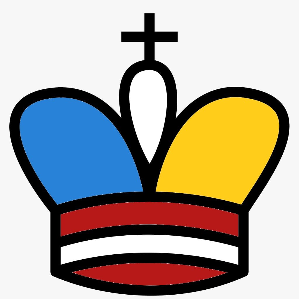 Chess Club Logo