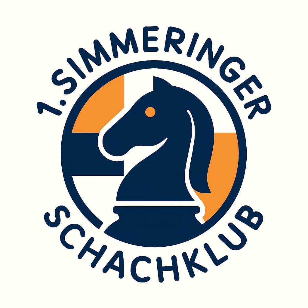Chess Club Logo